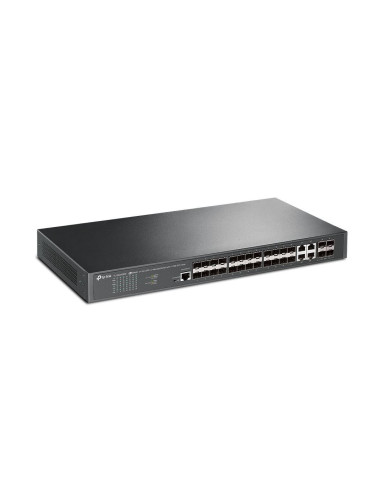 Switch-uri TP-LINK TPL SW 20SFP 4GB 410GE SFP...