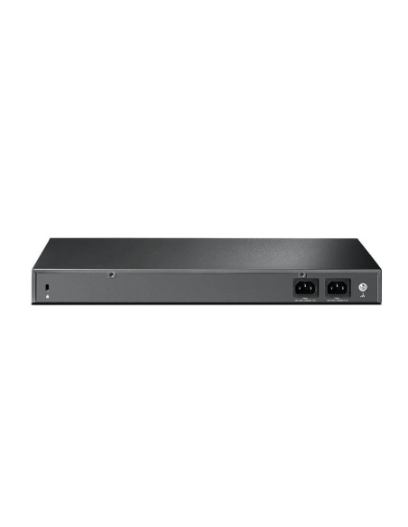 Switch-uri TP-LINK TPL SW 20SFP 4GB 410GE SFP L2 MANAGED