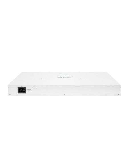 Switch-uri ARUBA NETWORKS HPE Networking Instant On Switch 24p Gigabit CL4 PoE 4p SFP+ 195W 1930