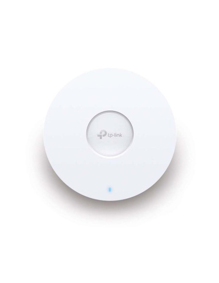 Access point & Range Ext. TP-LINK AX1800 Ceiling Mount Dual-Band Wi-Fi 6 Access Point PORT:1× Gigabit RJ45 Port SPEED:574Mbps at