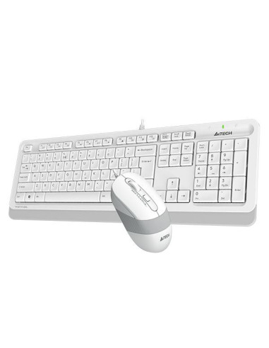 Access point & Range Ext. A4TECH Kit Wired...