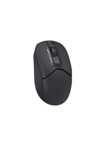 Access point & Range Ext. A4TECH Mouse Wireless A4TECH FG12, 1200 dpi, Negru