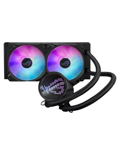 Cooler Procesor ASUS CPU COOLER ASUS ROG RYUO III 240 ARGB