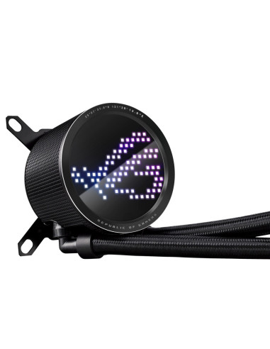 Cooler Procesor ASUS Cooler Procesor ASUS ROG...