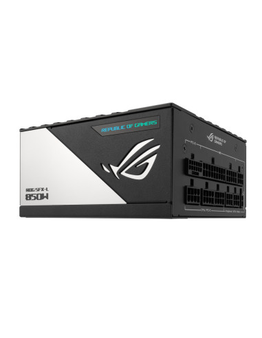 Surse PC ASUS Sursa ASUS ROG LOKI, 80+...