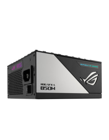 Surse PC ASUS Sursa ASUS ROG LOKI, 80+...