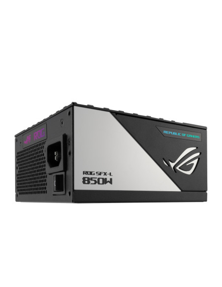 Surse PC ASUS Sursa ASUS ROG LOKI, 80+ Platinum, RGB, 850W