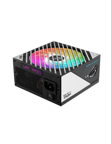 Surse PC ASUS Sursa ASUS ROG LOKI SFX-L, 80+...