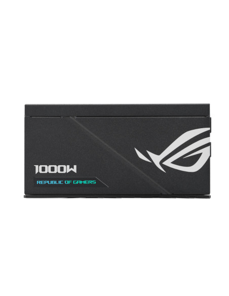 Surse PC ASUS Sursa ASUS ROG LOKI, 80+ Platinum, RGB, 1000W