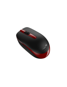 Mouse GENIUS Mouse Genius NX-7007 WS 1200DPI, rosu 2