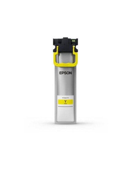 Cartuse cerneala EPSON Cartus Epson C13T11C440, Yellow