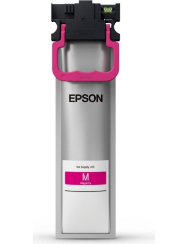 Cartuse cerneala EPSON Cartus Epson C13T11C340,...