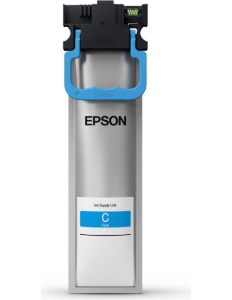 Cartuse cerneala EPSON Cartus Epson C13T11C240, Cyan