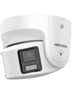 Camere supraveghere IP HIKVISION CAMERA TURRET 4MM 8MP...