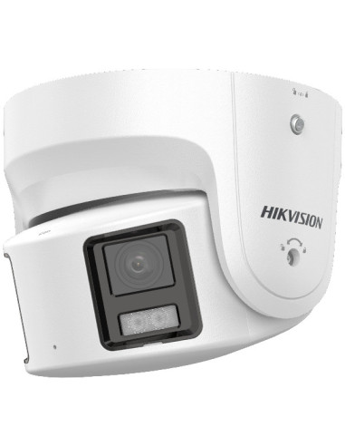 Camere supraveghere IP HIKVISION CAMERA TURRET...