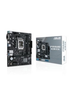 Blaci de baza ASUS MB ASUS PRIME H610M-R D4 LGA 1700