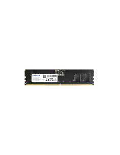 Memorii RAM Desktop ADATA DDR5 32GB 4800Mhz AD5U480032G-S