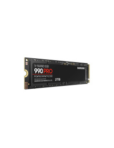 SSD-uri interne SAMSUNG SSD Samsung, 990 PRO, 2TB, M2,... 2
