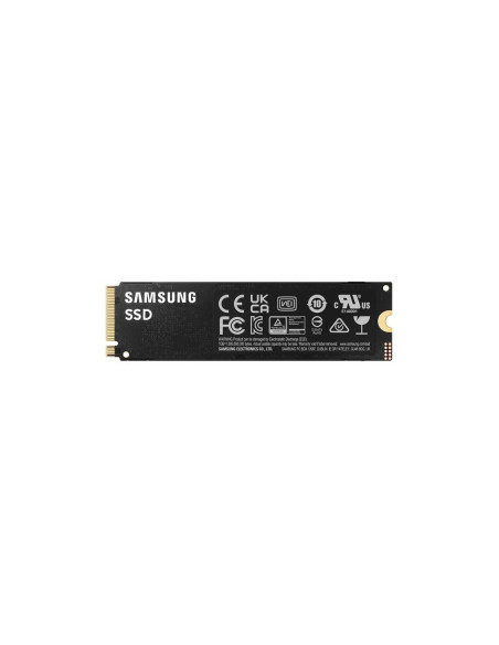 SSD-uri interne SAMSUNG SSD Samsung, 990 PRO, 2TB, M2, PCIe 4.0 NVMe