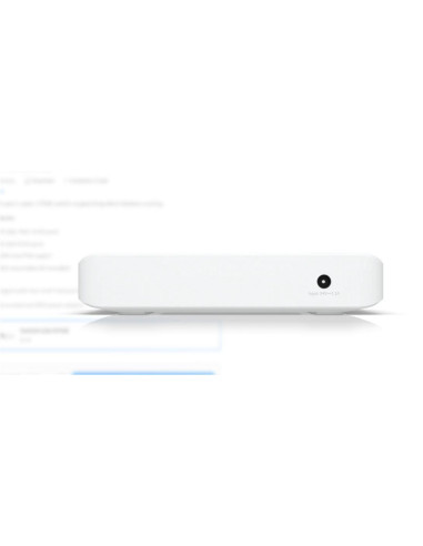 Switch-uri Ubiquiti UniFi 8 port switch,...