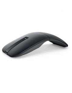 Mouse DELL Mouse Wireless DELL MS700, 4000 dpi, negru