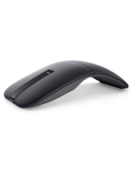 Mouse DELL Mouse Wireless DELL MS700, 4000 dpi, negru
