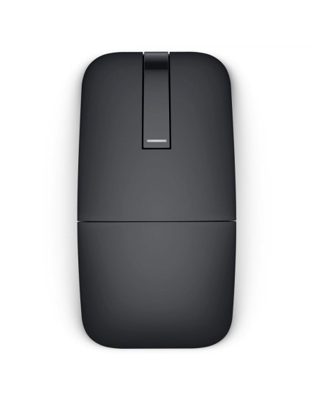Mouse DELL Mouse Wireless DELL MS700, 4000 dpi, negru