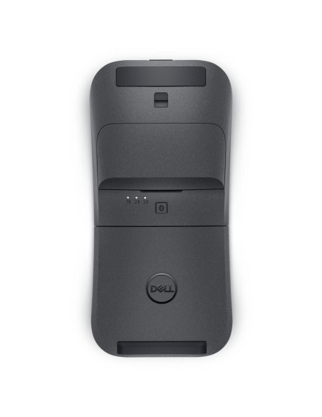 Mouse DELL Mouse Wireless DELL MS700, 4000 dpi, negru