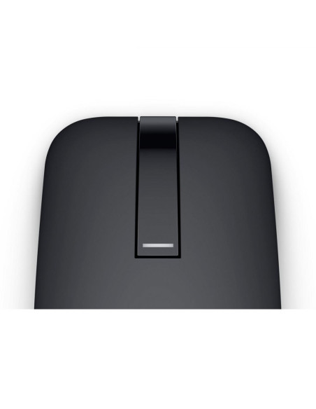 Mouse DELL Mouse Wireless DELL MS700, 4000 dpi, negru