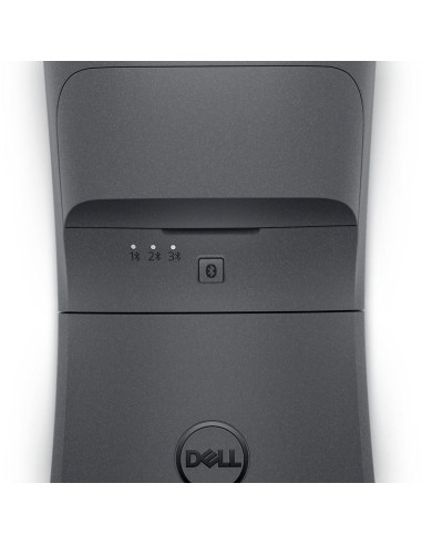 Mouse DELL Mouse Wireless DELL MS700, 4000 dpi,...