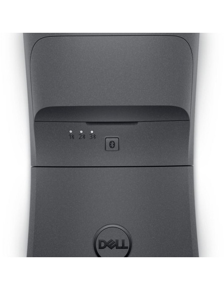 Mouse DELL Mouse Wireless DELL MS700, 4000 dpi, negru