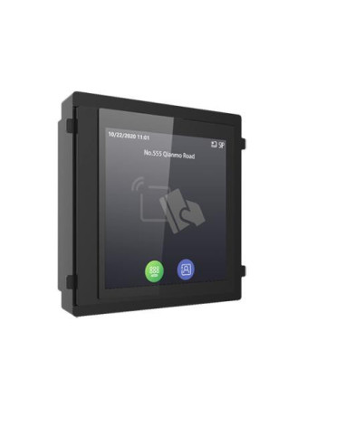 Video HIKVISION MODUL DE AFISARE DS-KD-TDM