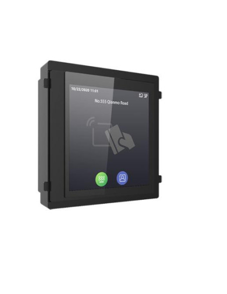 Video HIKVISION MODUL DE AFISARE DS-KD-TDM