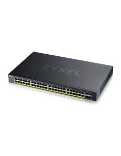 Switch-uri Zyxel XGS1935-52HP, 52 Port Lite-L3 Smart...