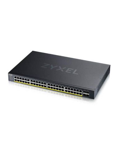 Switch-uri Zyxel XGS1935-52HP, 52 Port Lite-L3...
