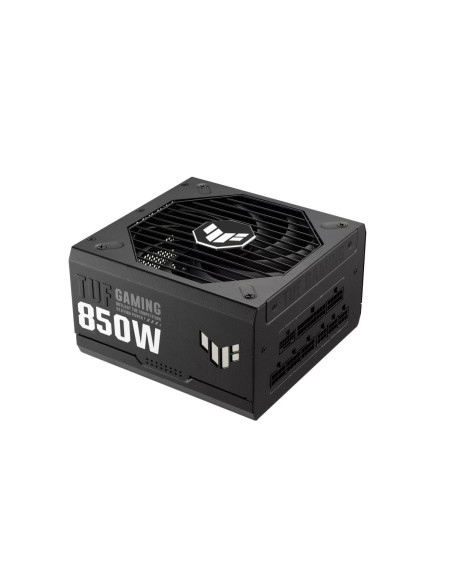 Surse PC ASUS Sursa ASUS TUF Gaming, 80 PLUS Gold, 850W