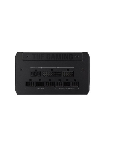 Surse PC ASUS Sursa ASUS TUF Gaming, 80 PLUS...