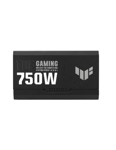 Surse PC ASUS Sursa ASUS TUF Gaming, 80+ Gold, 750W