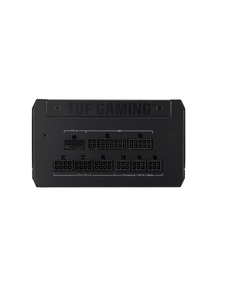 Surse PC ASUS Sursa ASUS TUF Gaming, 80+ Gold, 750W