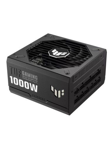 Surse PC ASUS Sursa ASUS TUF Gaming, 80+ Gold,...