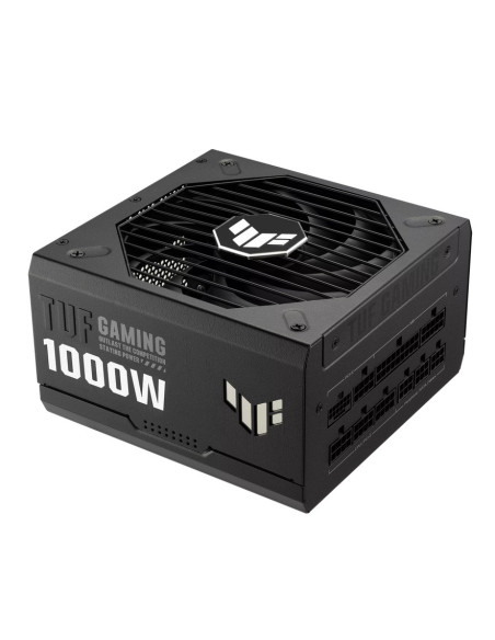 Surse PC ASUS Sursa ASUS TUF Gaming, 80+ Gold, 1000W