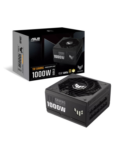 Surse PC ASUS Sursa ASUS TUF Gaming, 80+ Gold,...
