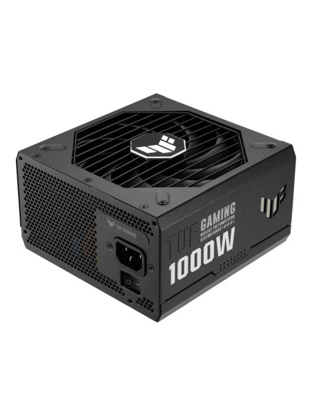 Surse PC ASUS Sursa ASUS TUF Gaming, 80+ Gold, 1000W