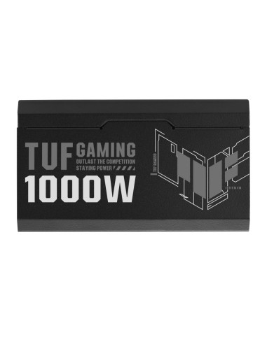 Surse PC ASUS Sursa ASUS TUF Gaming, 80+ Gold,...