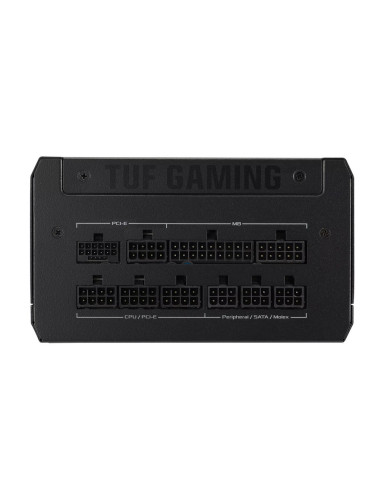 Surse PC ASUS Sursa ASUS TUF Gaming, 80+ Gold,...