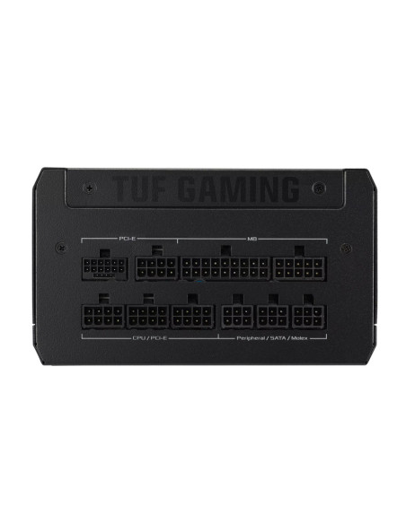 Surse PC ASUS Sursa ASUS TUF Gaming, 80+ Gold, 1000W