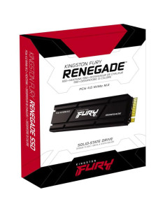 SSD-uri interne KINGSTON SSD intern Kingston Renegade, 2... 2
