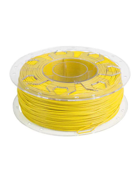 Accesorii imprimare 3D CREALITY 3D FILAMENT CR-PLA YELLOW 1KG