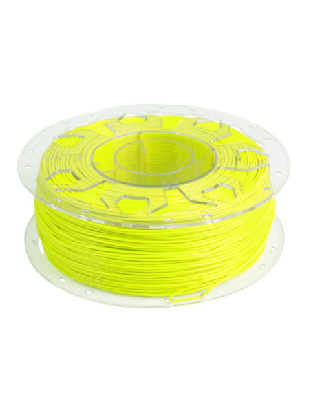 Accesorii imprimare 3D CREALITY 3D FILAMENT CR-PLA FL YELLOW 1K