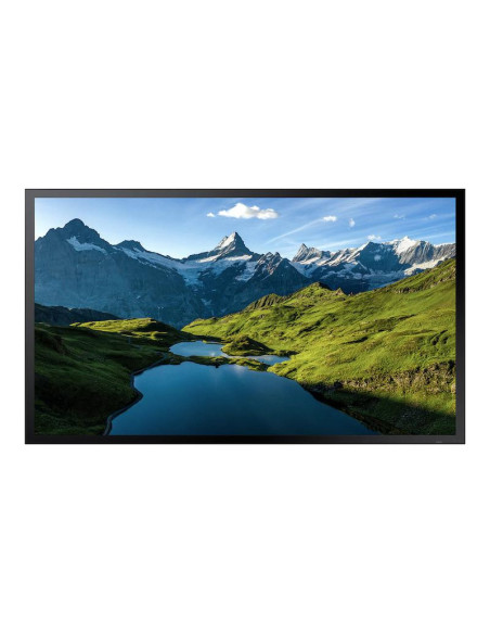 Monitoare Signage SAMSUNG Monitor signage SAMSUNG OH55A 3500nit